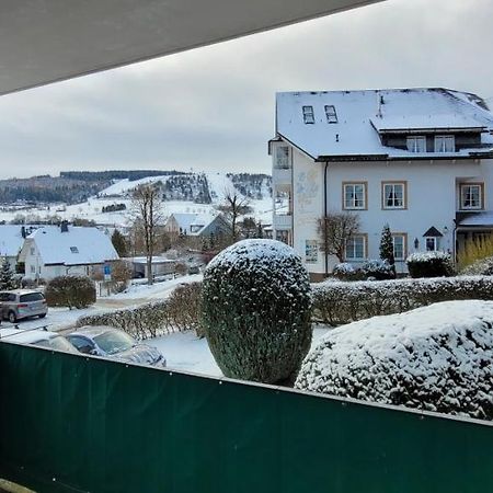 Suedblick Διαμέρισμα Willingen  Εξωτερικό φωτογραφία