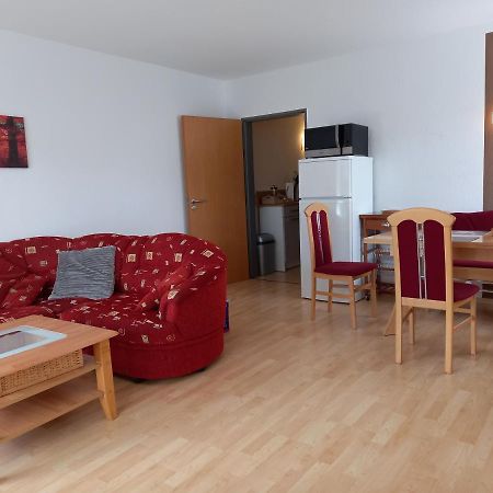Suedblick Διαμέρισμα Willingen  Εξωτερικό φωτογραφία