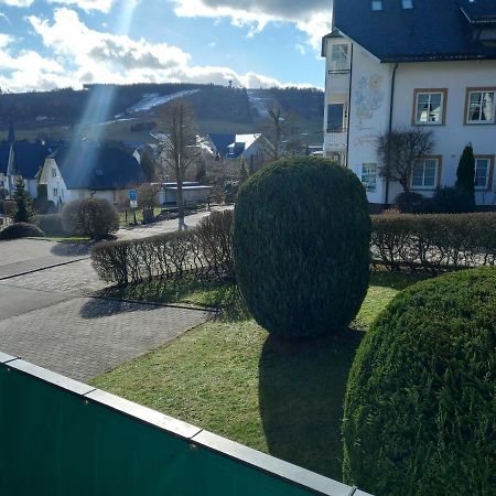 Suedblick Διαμέρισμα Willingen  Εξωτερικό φωτογραφία