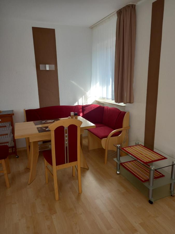 Suedblick Διαμέρισμα Willingen  Εξωτερικό φωτογραφία