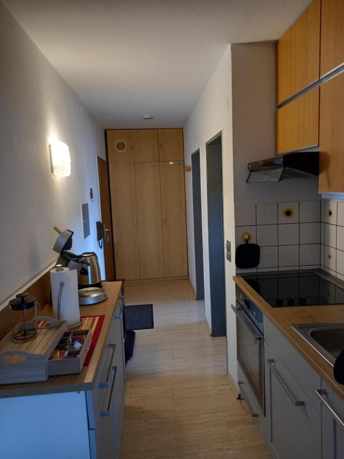 Suedblick Διαμέρισμα Willingen  Εξωτερικό φωτογραφία