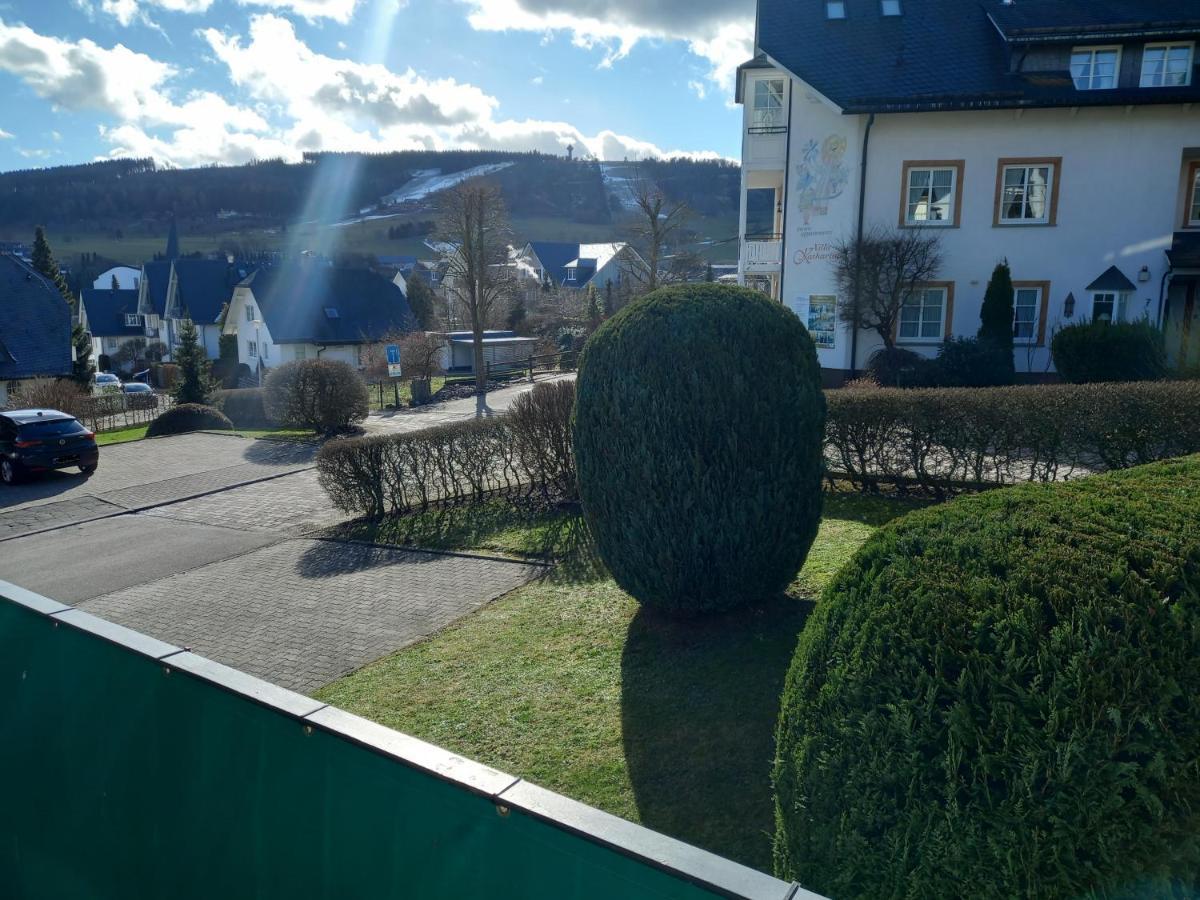 Suedblick Διαμέρισμα Willingen  Εξωτερικό φωτογραφία